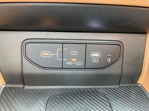 New 2026 Kia Sportage X-Line w/ X-Line Premium Package image 26