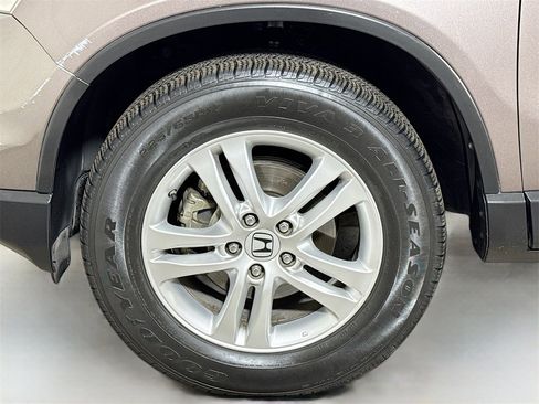 Used 2010 Honda CR-V EX-L image 29