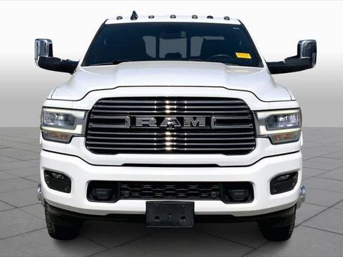 Certified 2021 RAM 3500 Laramie image 4