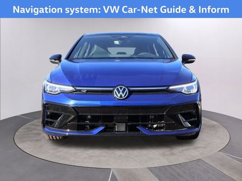 New 2026 Volkswagen Golf image 3
