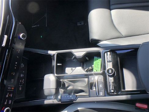 New 2025 Kia K5 GT-Line image 21