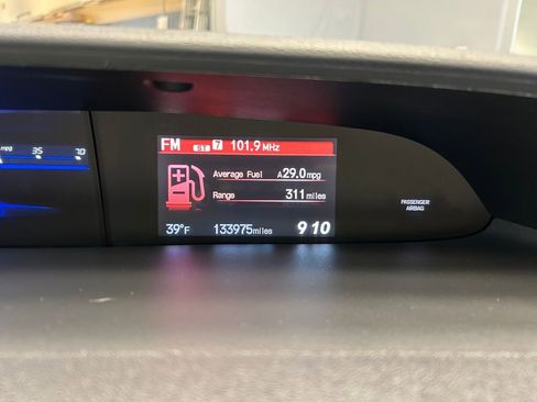 Used 2014 Honda Civic EX image 13