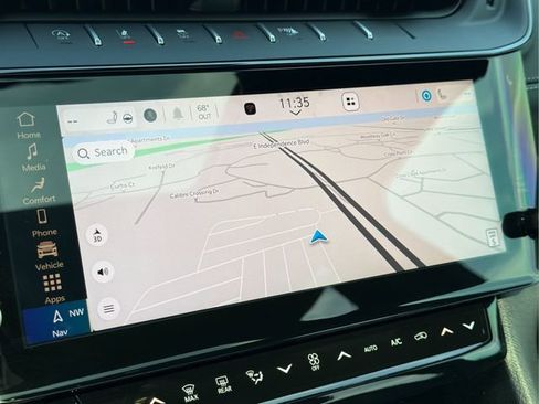 New 2026 Jeep Grand Cherokee L 4WD image 29