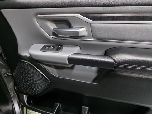 Used 2021 RAM 1500 Big Horn image 27