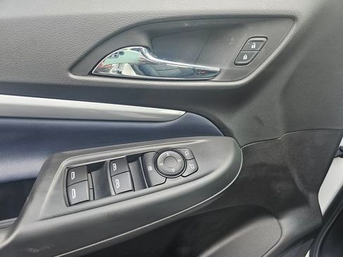 Used 2023 Chevrolet Bolt EUV Premier w/ Super Cruise Package FWD image 27