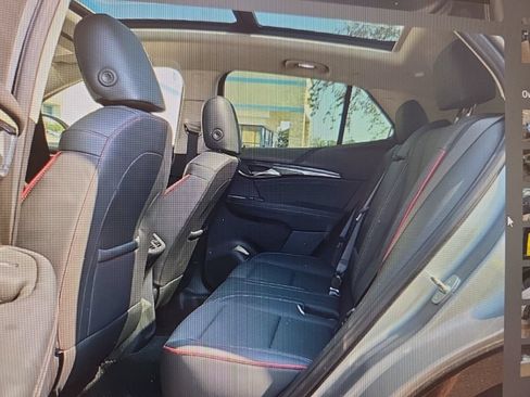 Used 2023 Buick Envision Essence w/ Sport Touring Package AWD/4WD image 12