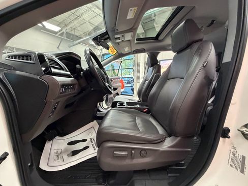 Used 2019 Honda Odyssey Elite image 66