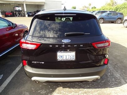 Used 2023 Ford Escape Active w/ Tech Pack #1