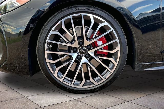 Used 2025 Audi S5 Premium Plus AWD/4WD image 9