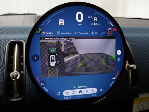 New 2026 MINI Cooper Countryman S image 11