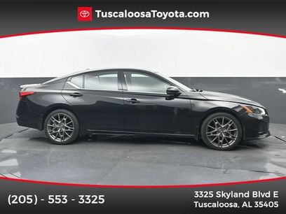Used 2023 Nissan Altima 2.0 SR