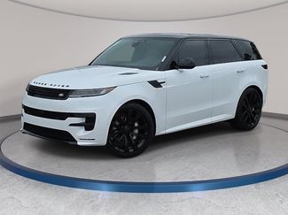 Used 2026 Land Rover Range Rover Sport Dynamic SE AWD/4WD video 1