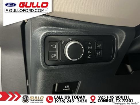 Used 2022 Ford Bronco Wildtrak AWD/4WD image 20