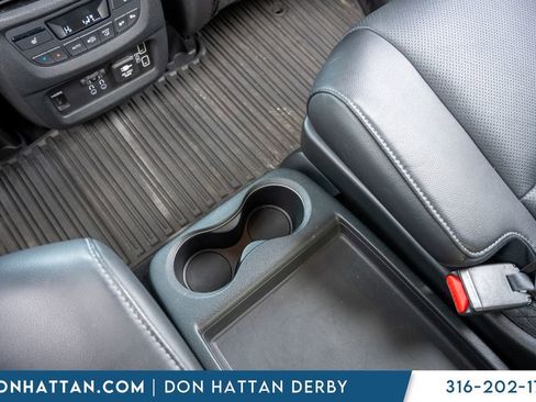 Used 2022 Honda Pilot Elite image 29
