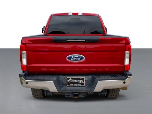 Used 2017 Ford F250 Lariat w/ Lariat Ultimate Package AWD/4WD image 59