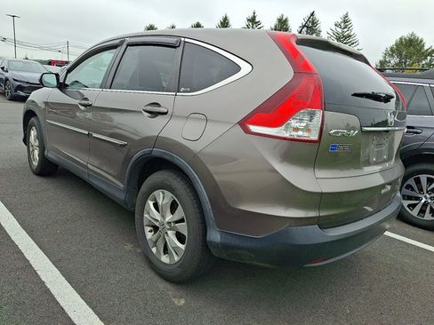 Used 2012 Honda CR-V EX image 4