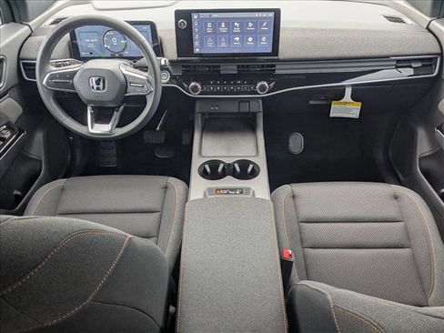 New 2026 Honda Prologue EX image 15