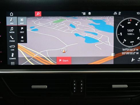 Used 2019 Porsche Cayenne S AWD/4WD image 28