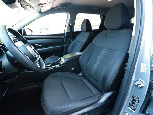 Used 2024 Hyundai Tucson SEL AWD/4WD image 24