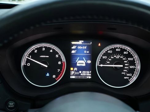 Used 2022 Subaru Forester Limited image 31