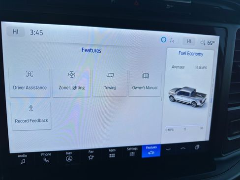 Used 2024 Ford F150 Lariat image 24