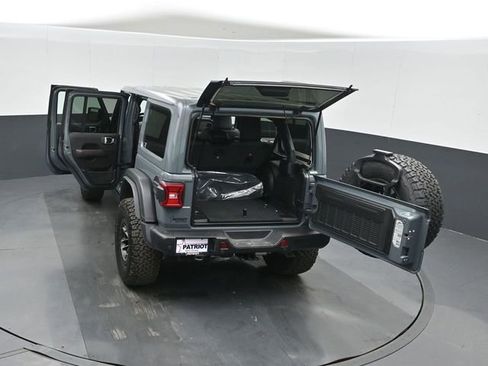 New 2026 Jeep Wrangler Unlimited Rubicon 392 AWD/4WD image 51
