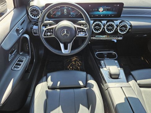 Certified 2022 Mercedes-Benz A 220 image 15