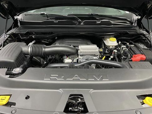 New 2026 RAM 1500 Big Horn image 41