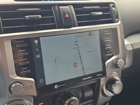 Certified 2022 Toyota 4Runner SR5 Premium image 31