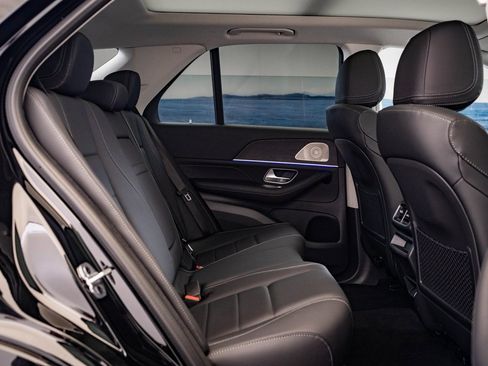 New 2026 Mercedes-Benz GLE 350 4MATIC image 46