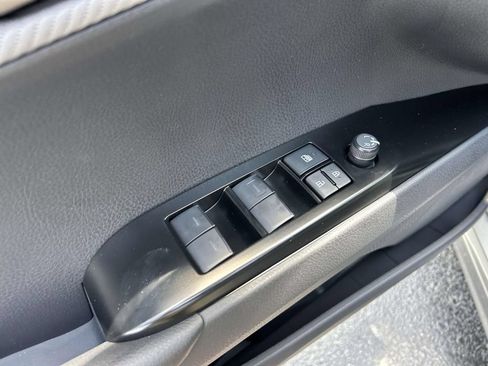 New 2026 Toyota Camry SE FWD image 16