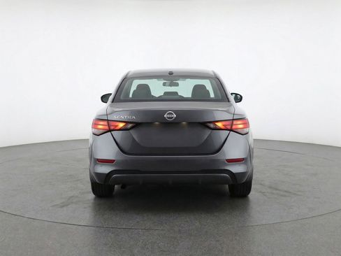 Used 2025 Nissan Sentra SV FWD image 7