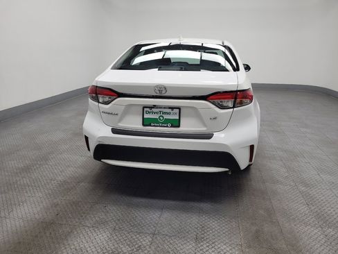 Used 2020 Toyota Corolla LE image 7