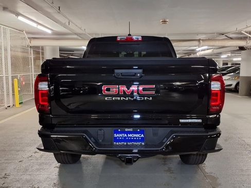 New 2026 GMC Canyon Elevation w/ Convenience Package image 8