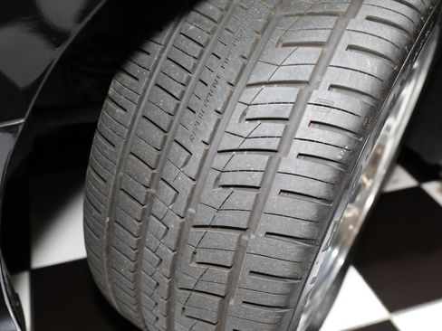 Used 1999 Pontiac Firebird Trans Am RWD image 74