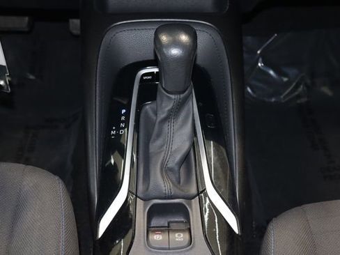 Used 2020 Toyota Corolla SE image 37