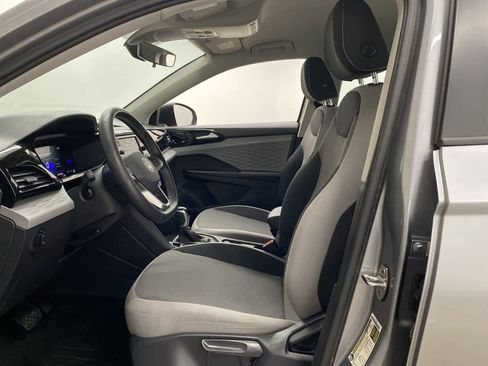 Used 2024 Volkswagen Taos S image 14