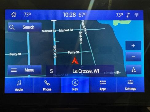 Used 2020 Ford Explorer Platinum image 17