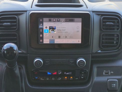 New 2026 RAM ProMaster 2500 w/ Safety Group image 17