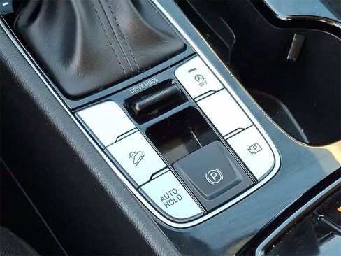 Used 2024 Hyundai Tucson SEL image 24