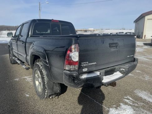 Used 2009 Toyota Tacoma 4x4 Double Cab image 14