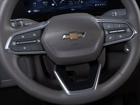 New 2026 Chevrolet Suburban LT w/ Comfort Package RWD image 19