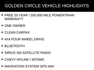 Used 2024 Chevrolet Silverado 1500 High Country w/ Technology Package AWD/4WD video 2