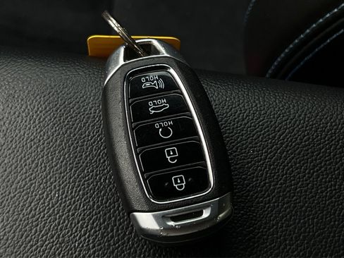 Used 2023 Hyundai Elantra N FWD image 38