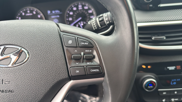 Used 2020 Hyundai Tucson Sport AWD/4WD image 34