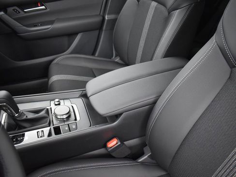 Certified 2025 MAZDA CX-50 AWD 2.5 S w/ Select Package image 12