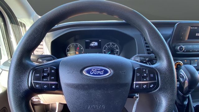 Used 2022 Ford Transit 250 Medium Roof RWD image 16