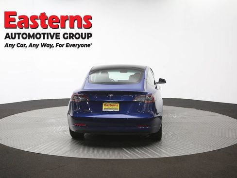 Used 2021 Tesla Model 3 Standard Range Plus RWD image 31