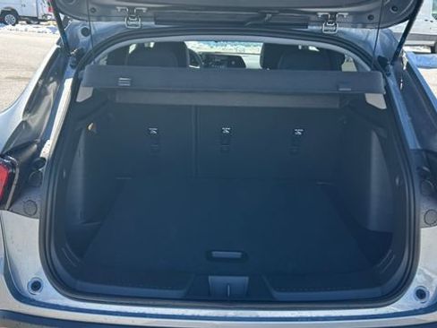 New 2026 Chevrolet Trax LT w/ Sunroof Package image 35