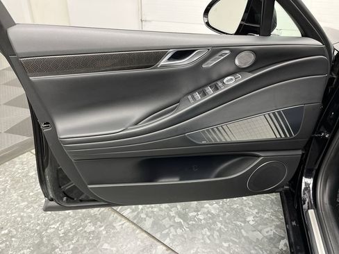 Used 2024 Genesis G80 3.5T Sport image 8